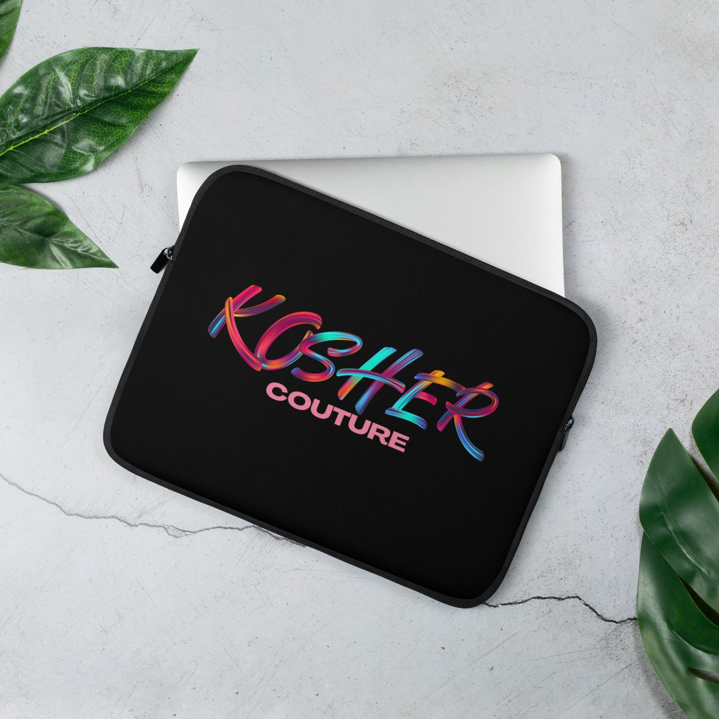 Kosher Couture Laptop Sleeve