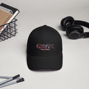 Kosher Couture Classic Twill Cap