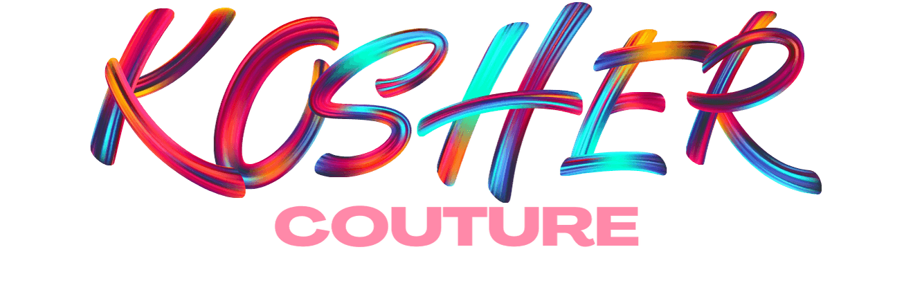 Kosher Couture