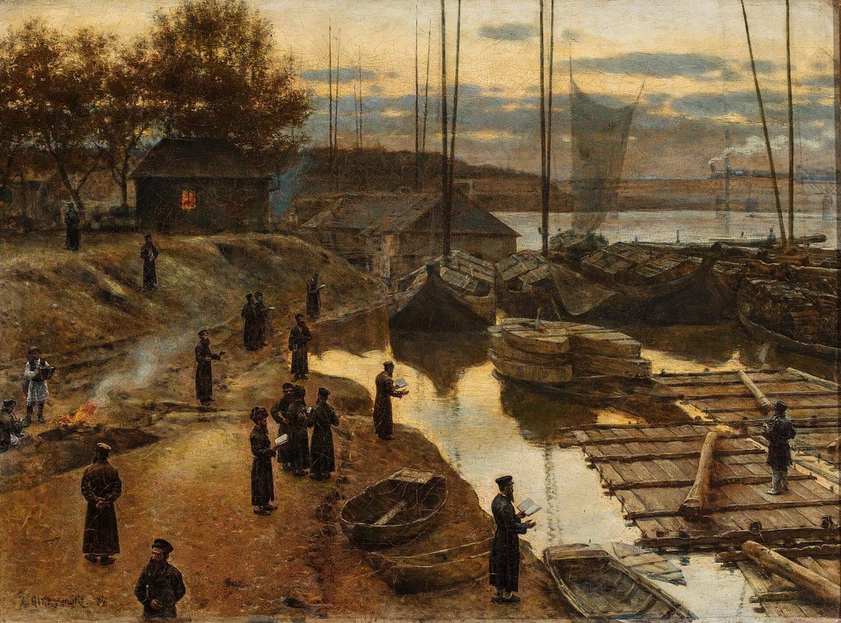 What Is Tashlich? The Rosh Hashanah Water Ritual