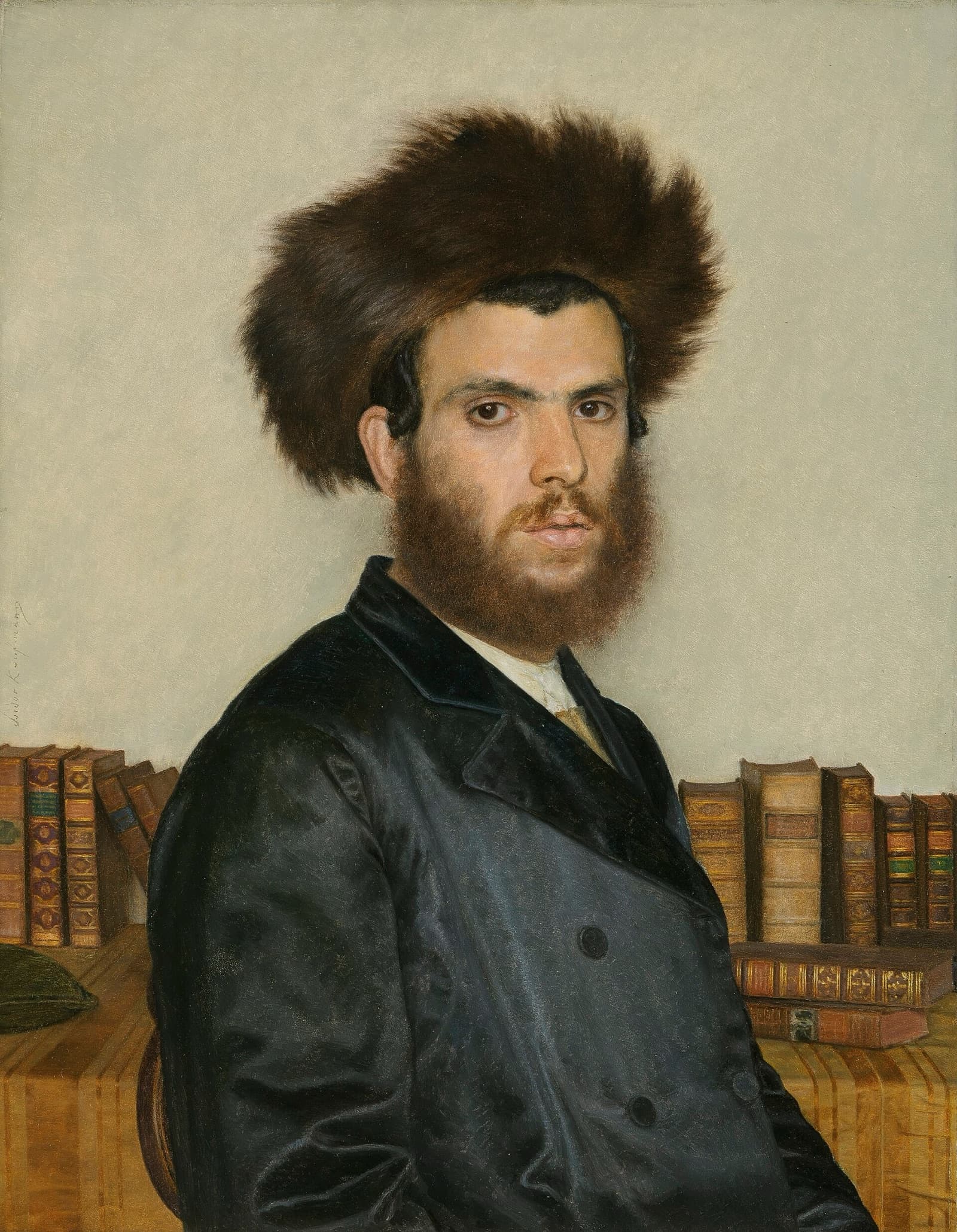 Jewish Art Through the Ages: From Tradition to Rebellion