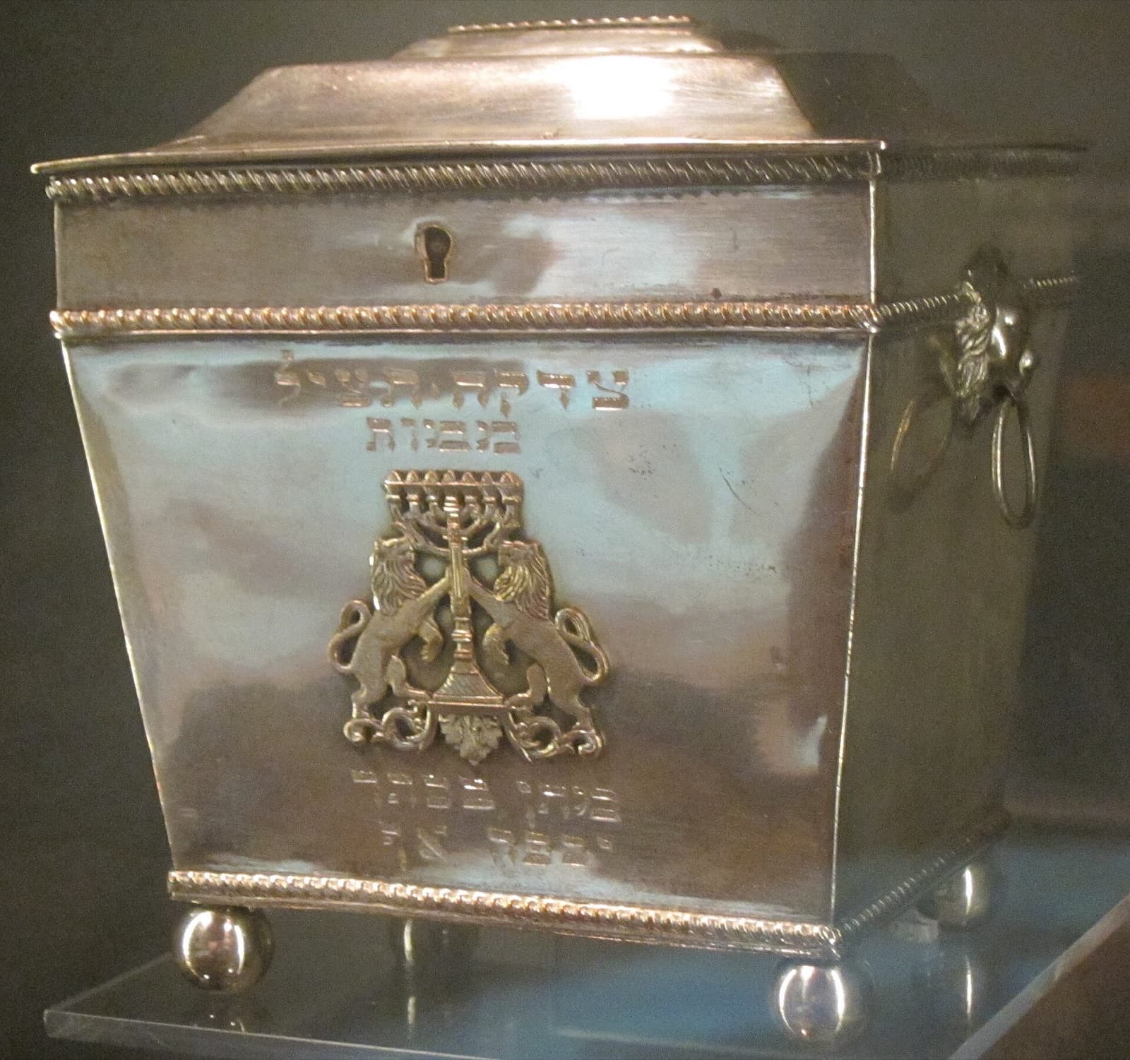 Jewish Charities: Where Tradition Meets Action
