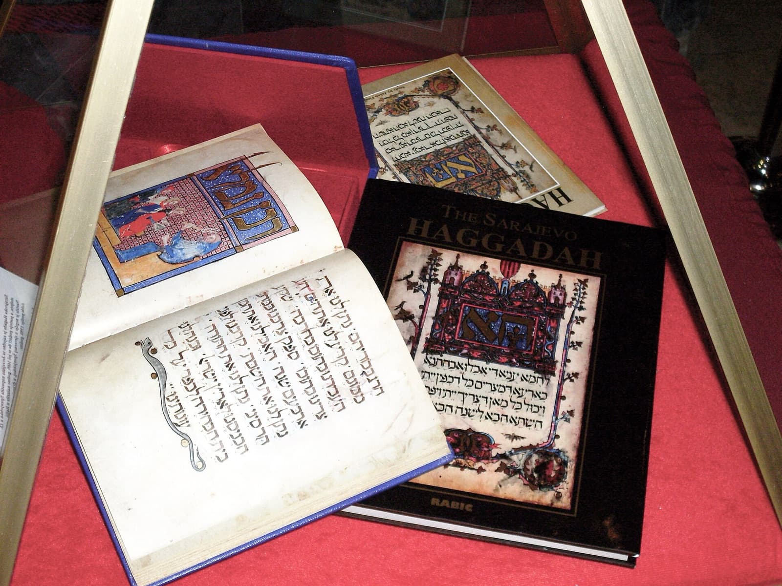 Jewish Folklore: Stories That Shape Who We Are
