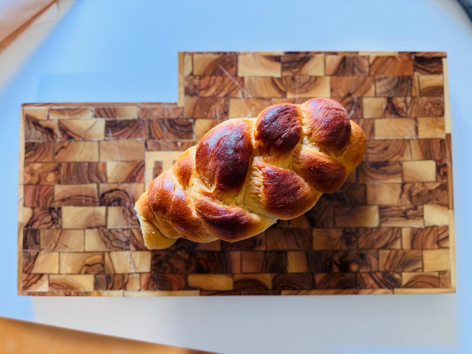 Jewish Food Traditions: Heritage on the Table