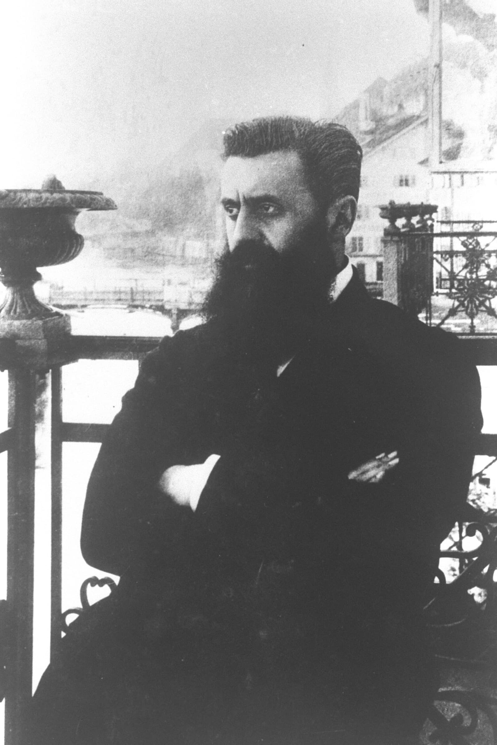 Jewish Historical Figures: 3,000 Years of Leadership