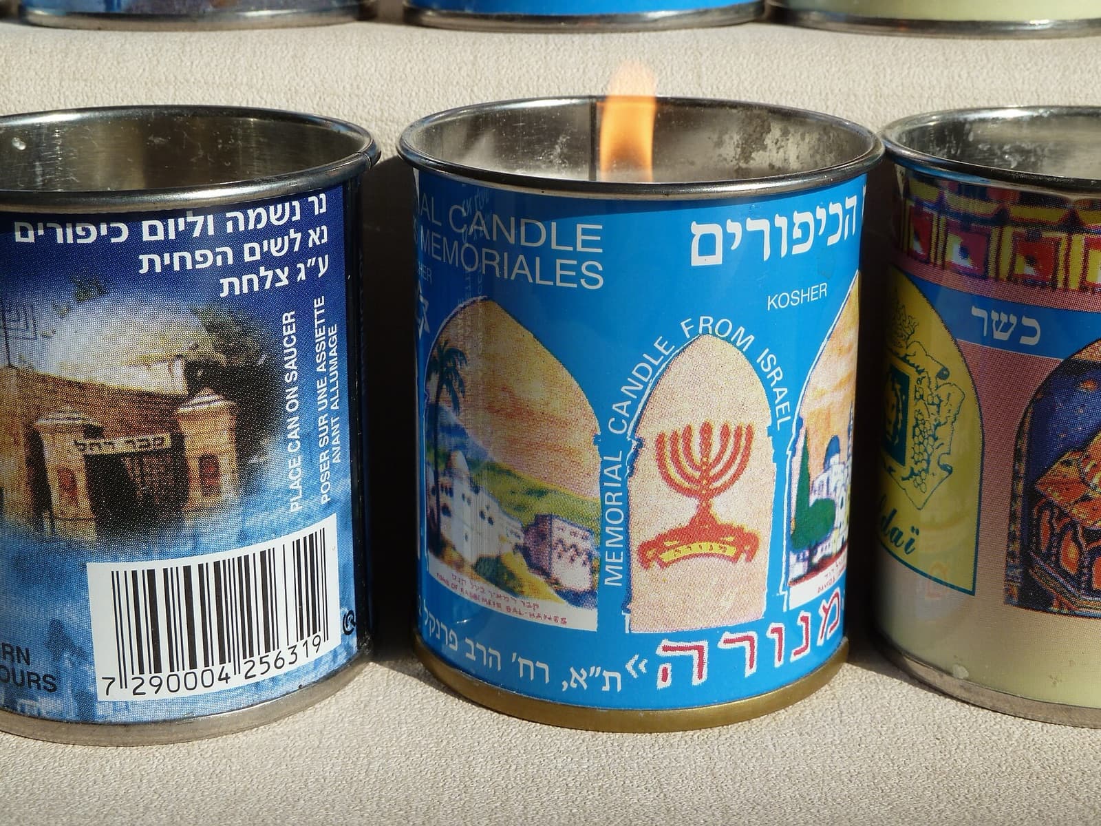 Jewish Mourning Traditions Explained: Shiva & Kaddish