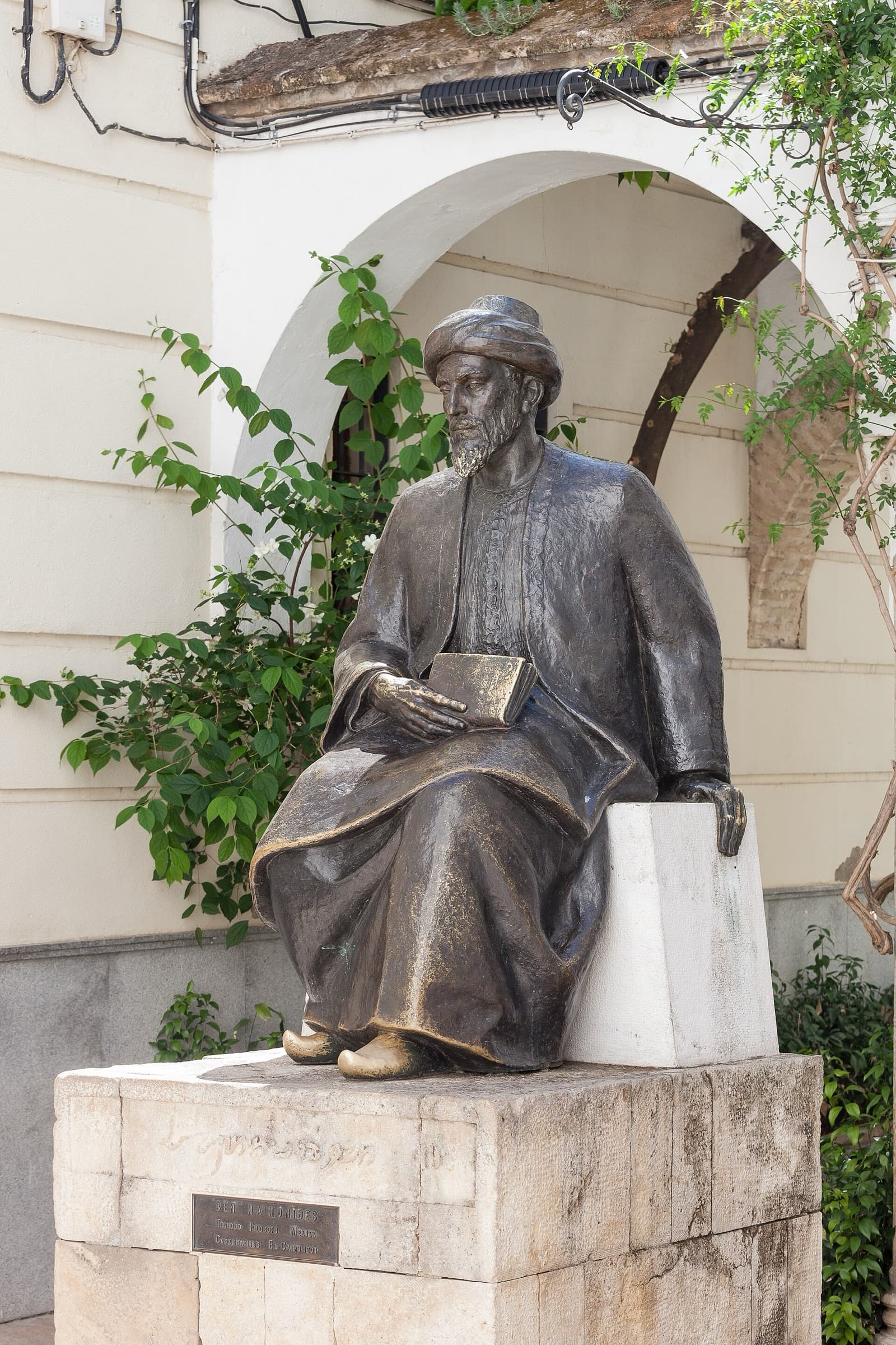 Jewish Philosophy 101: Maimonides & Levinas Explained