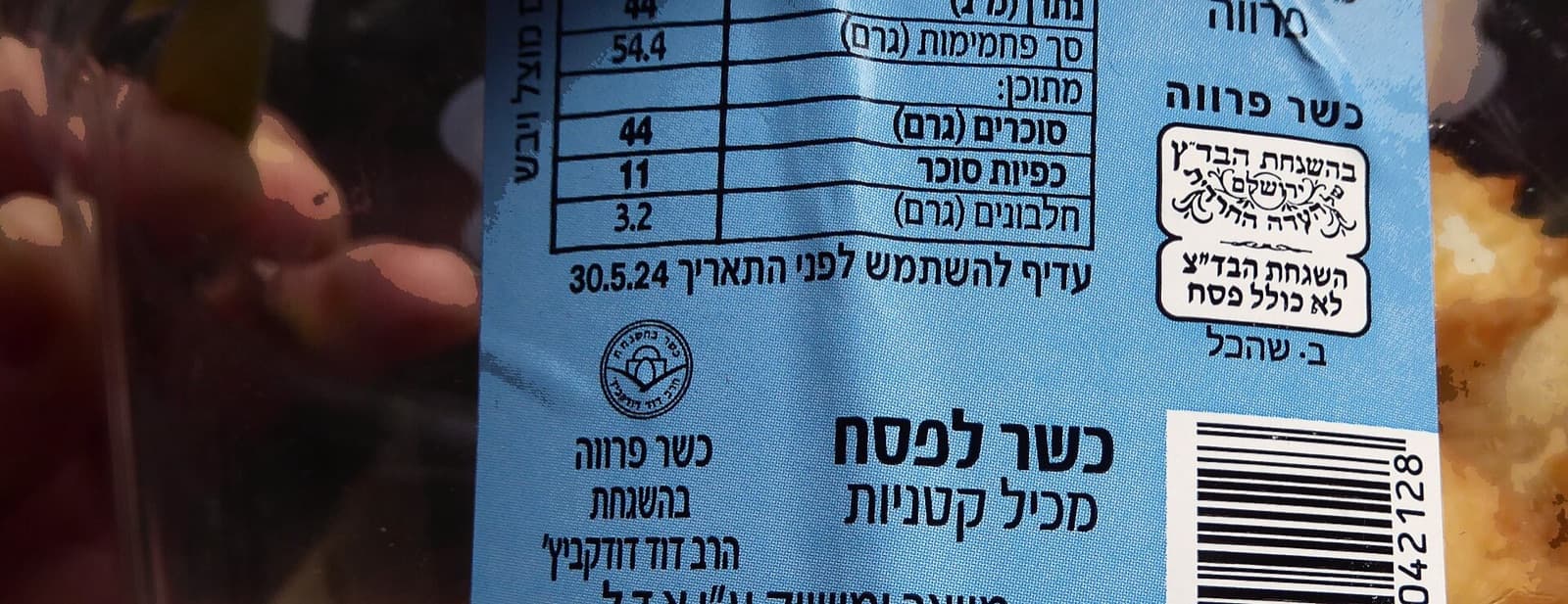 Keeping Kosher: A Modern Guide to Kashrut