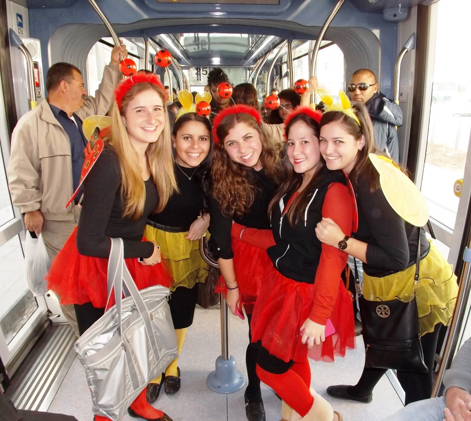 Purim Outfit Ideas: Beyond the Costume Aisle