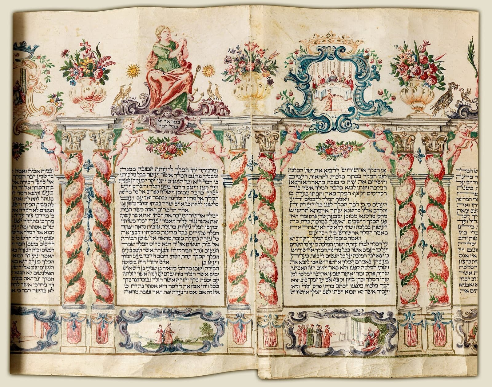 Purim Traditions Explained