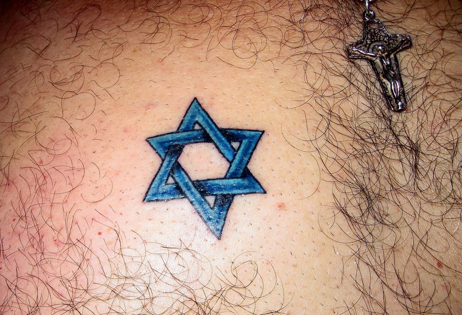 How to Wear Your Jewish Pride Every Day