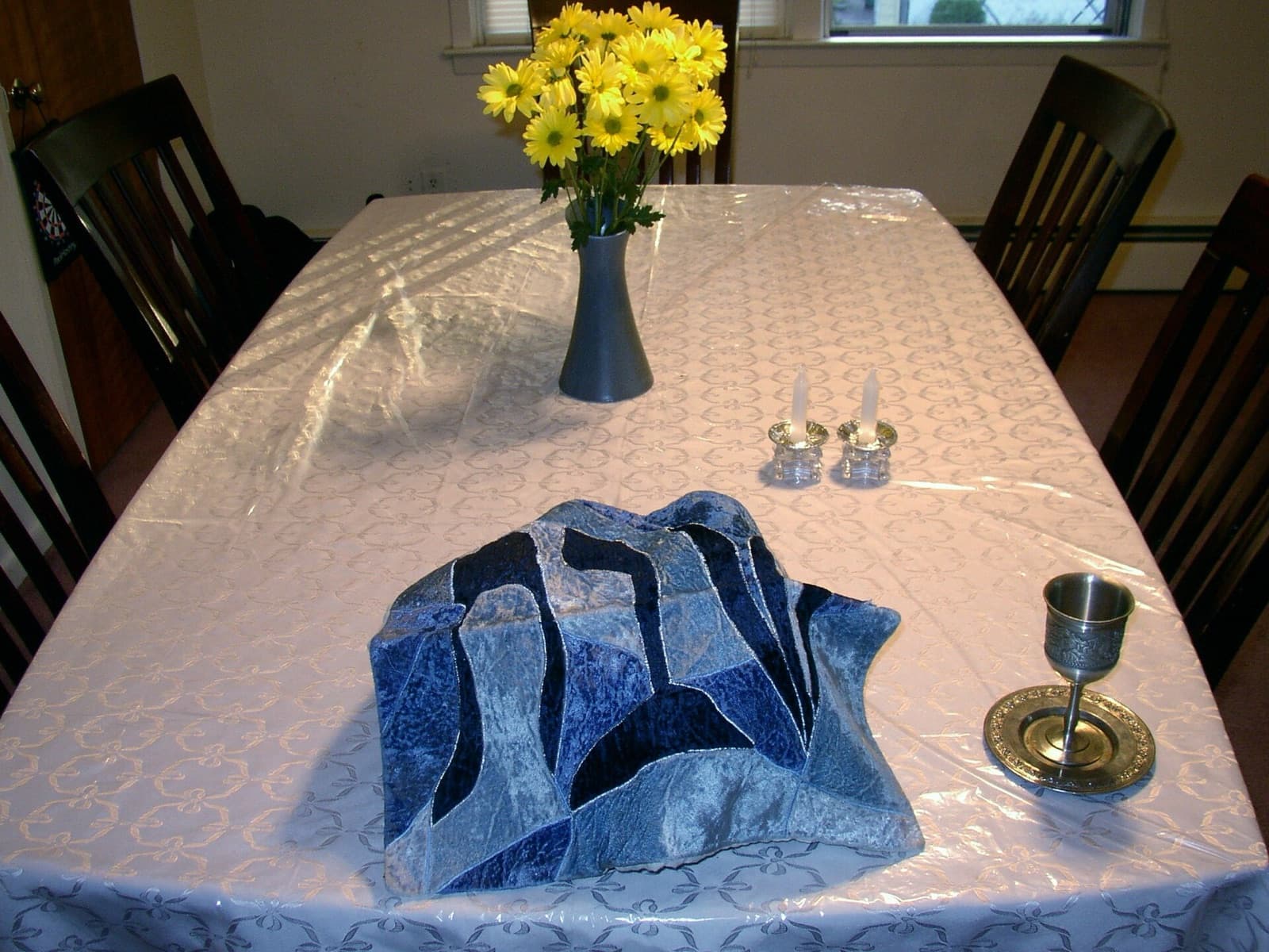 Welcome to the Kosher Couture Blog