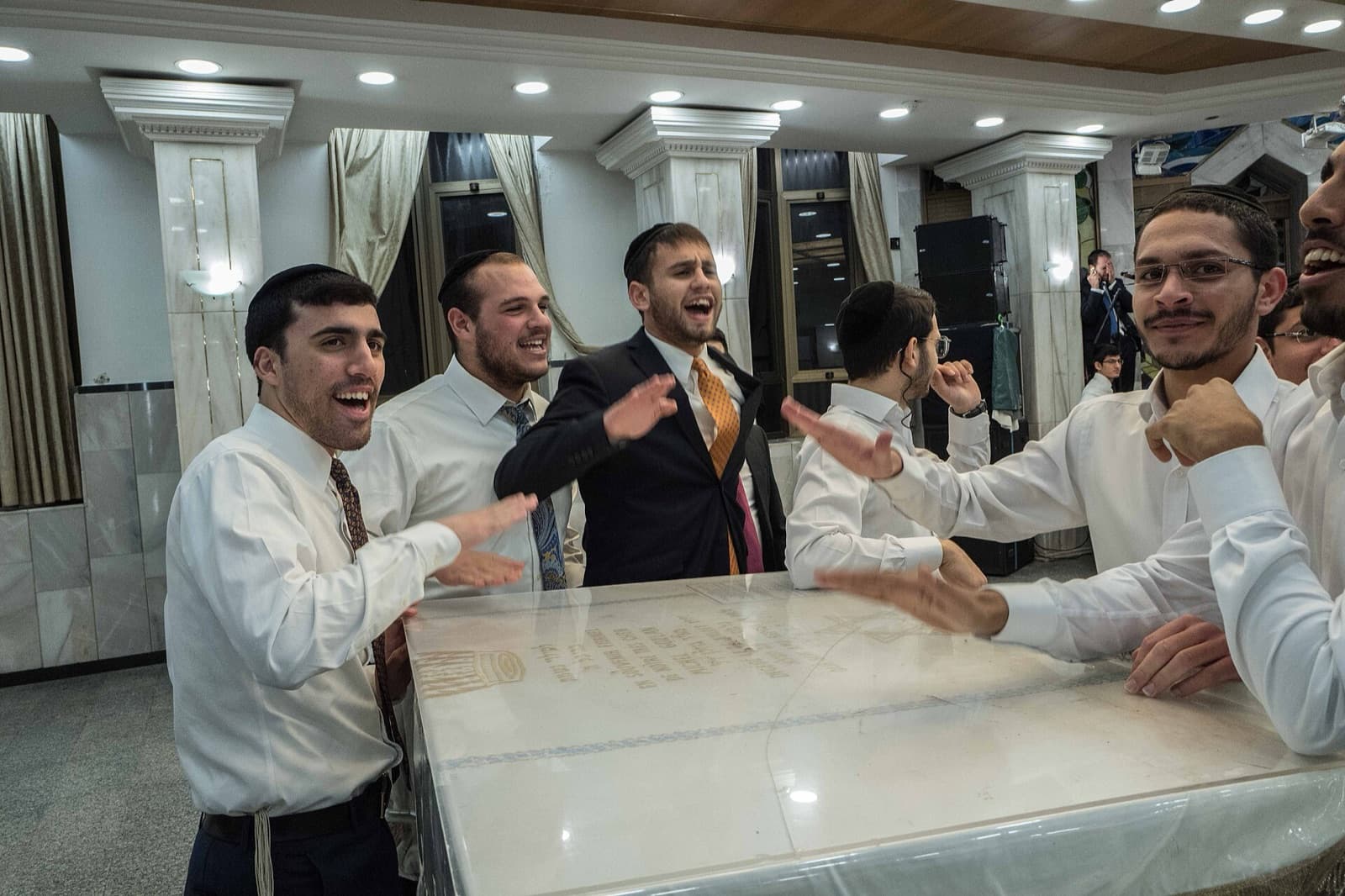 What Is Simchat Torah? Meaning, Hakafot & Why We Dance