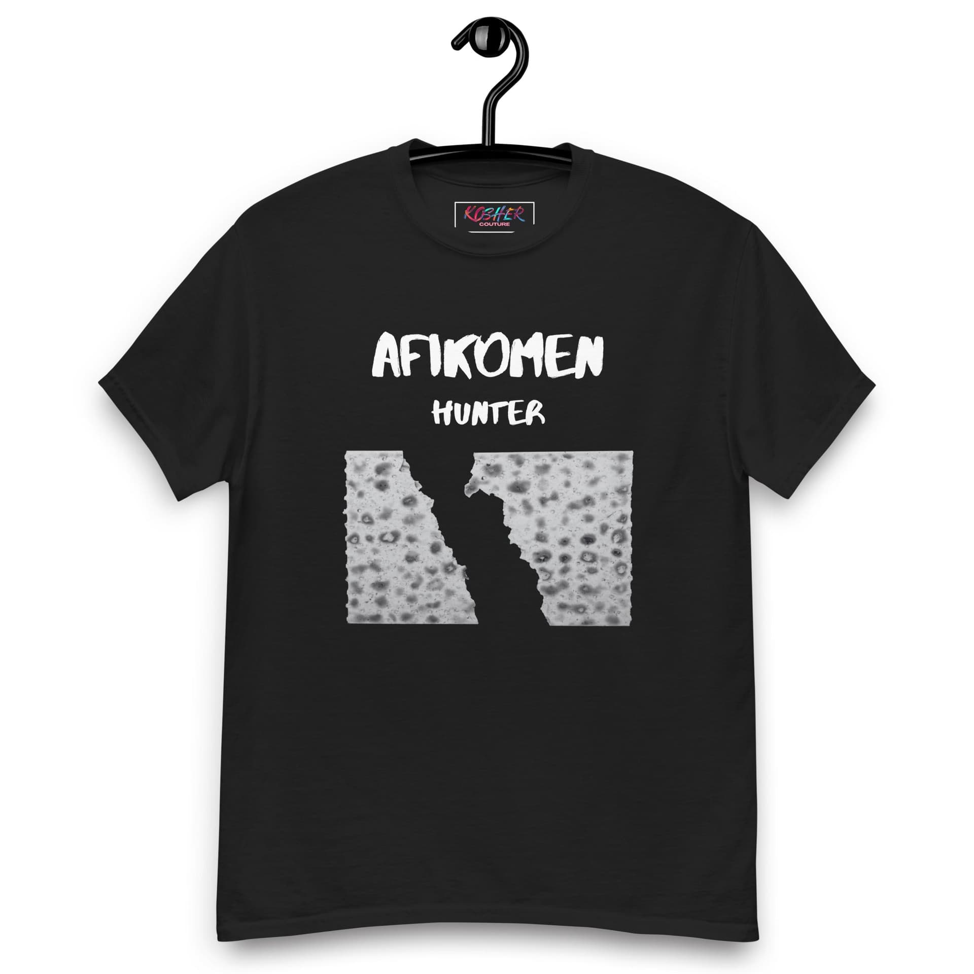 Afikomen Hunter - Embark on the Ultimate Passover Adventure