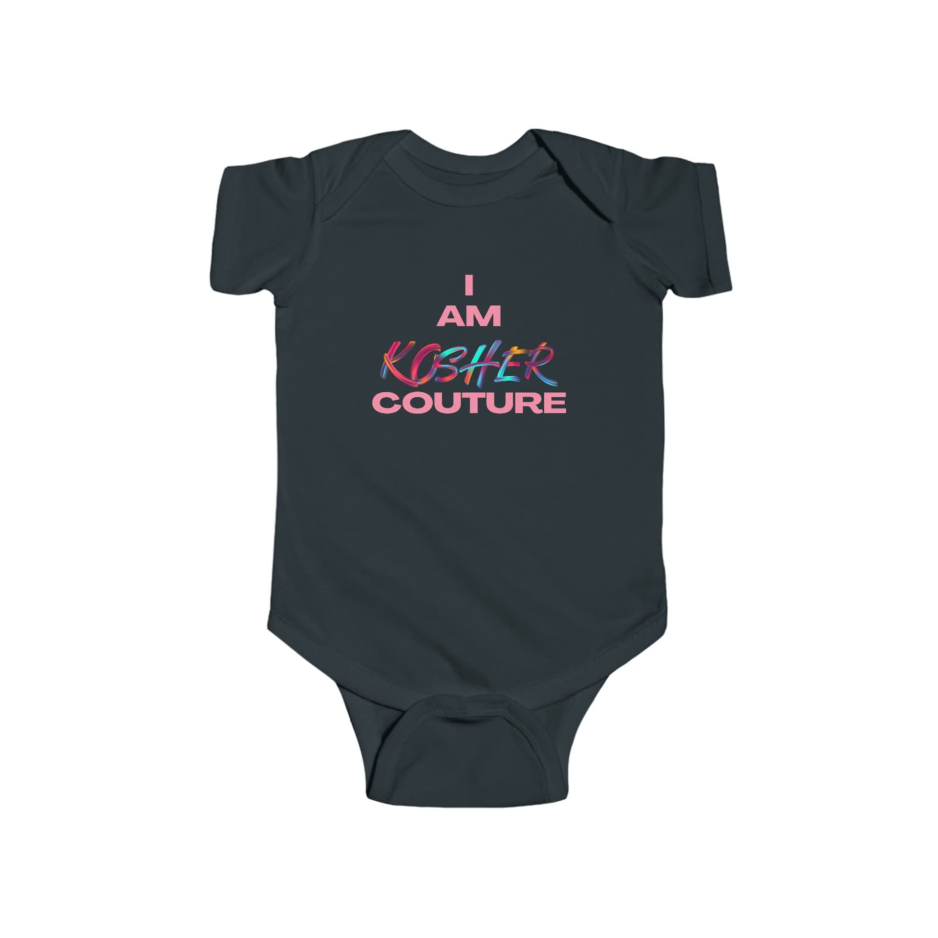 Signature Infant Onesie