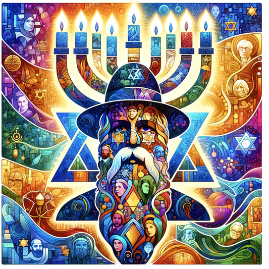 Chutzpah Chronicles: A New Home for Stories of Jewish Courage and Culture