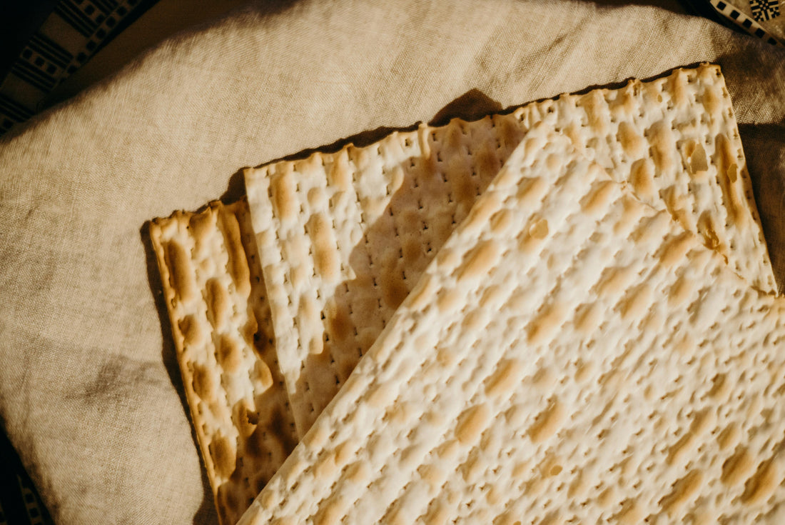 From Purim to Passover: An Inside Look at Jewish Festivals