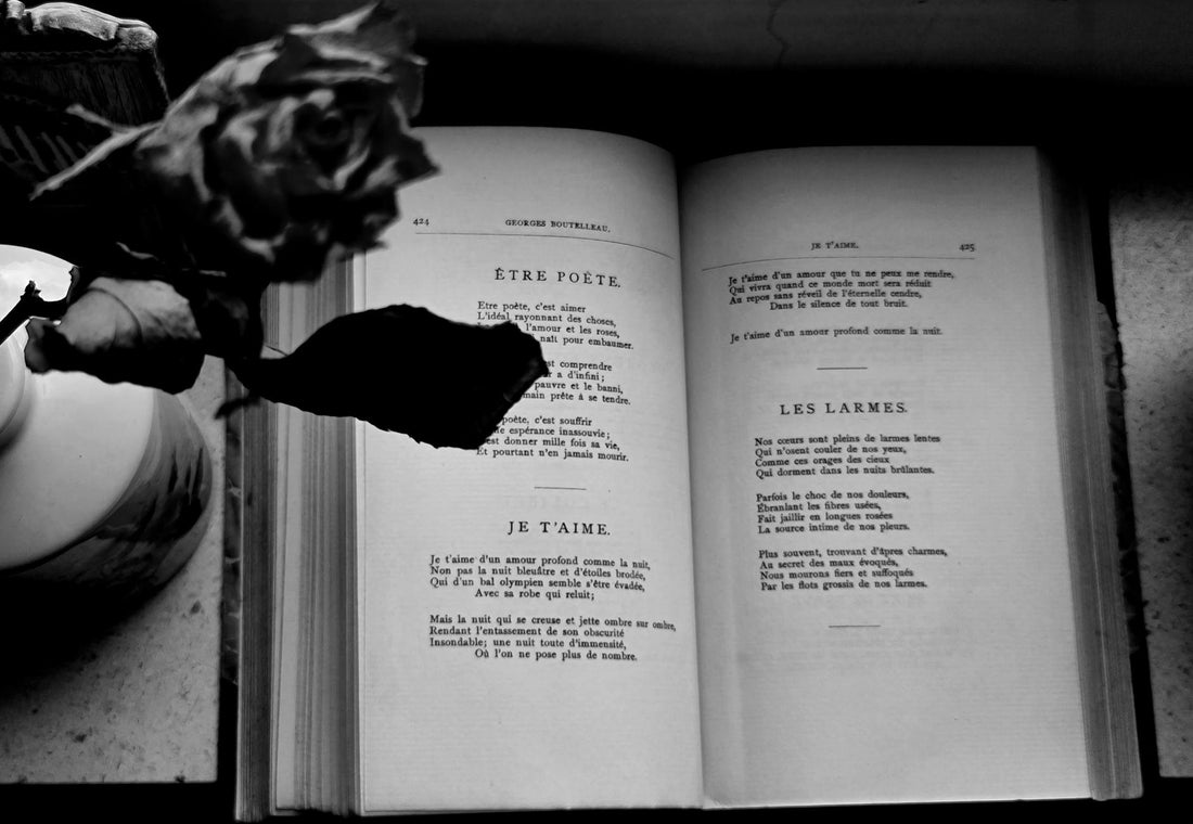 From Yehuda Amichai to Emma Lazarus: Exploring the Diverse Voices of Jewish Poets