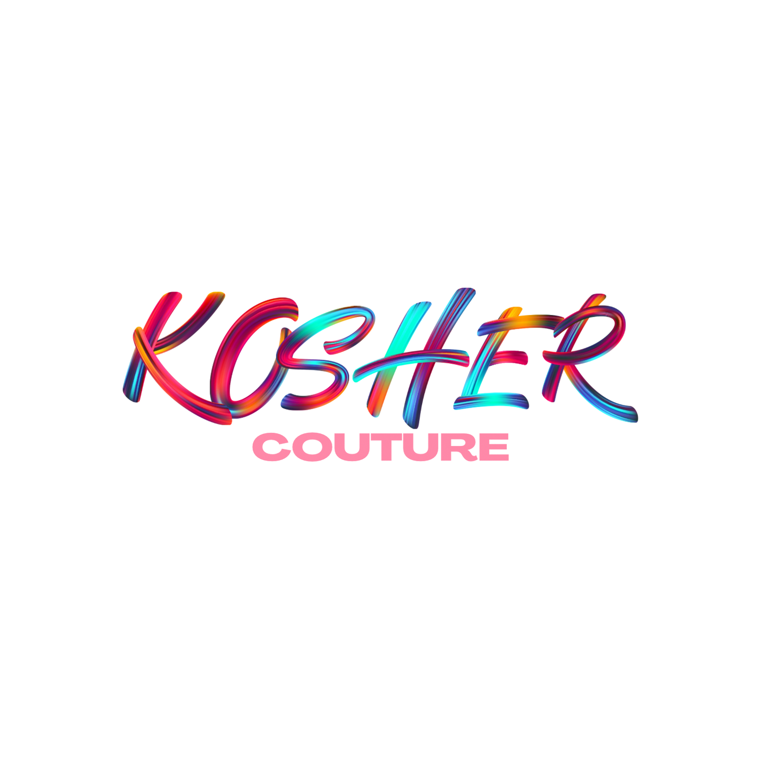Signature Kosher Couture