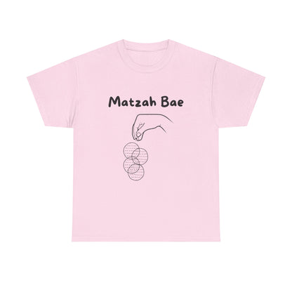 Matzah Bae