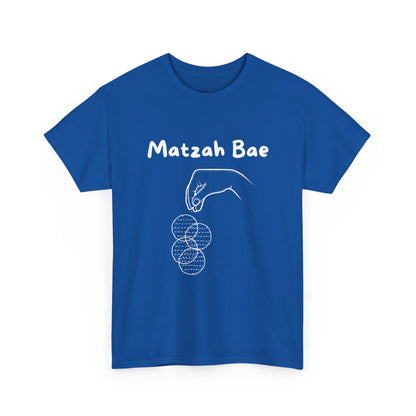 Matzah Bae