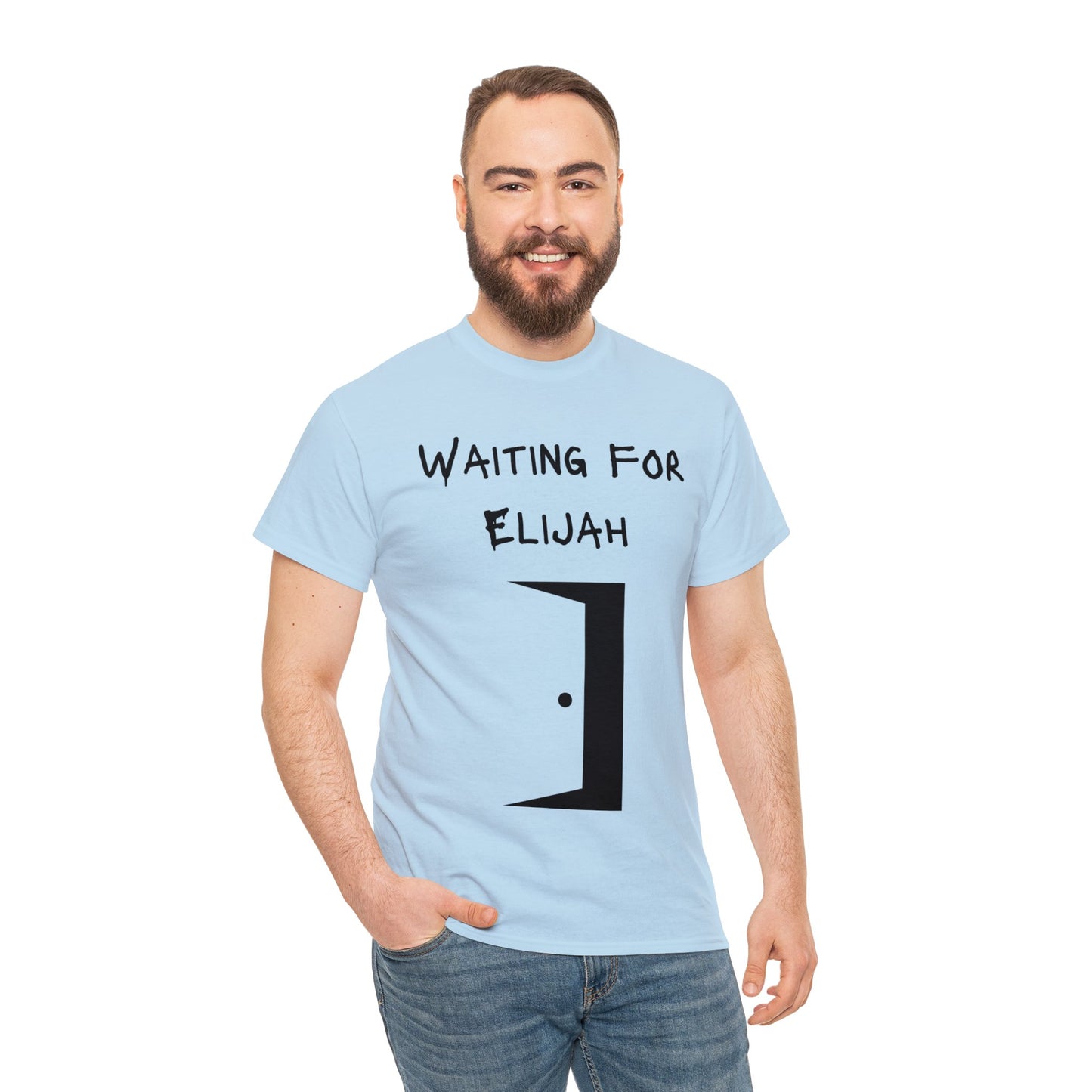 Waiting for Elijah - Embrace a Cherished Passover Tradition