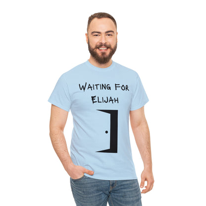 Waiting for Elijah - Embrace a Cherished Passover Tradition