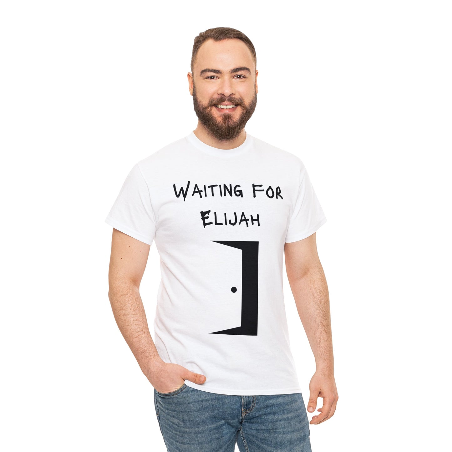 Waiting for Elijah - Embrace a Cherished Passover Tradition