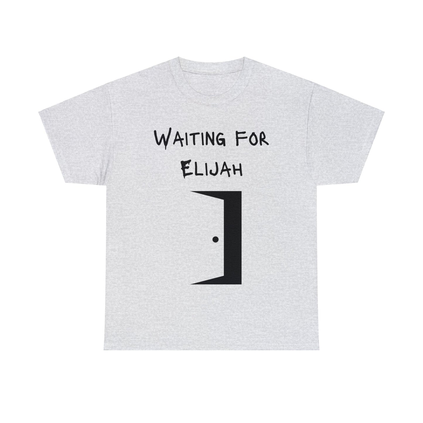 Waiting for Elijah - Embrace a Cherished Passover Tradition