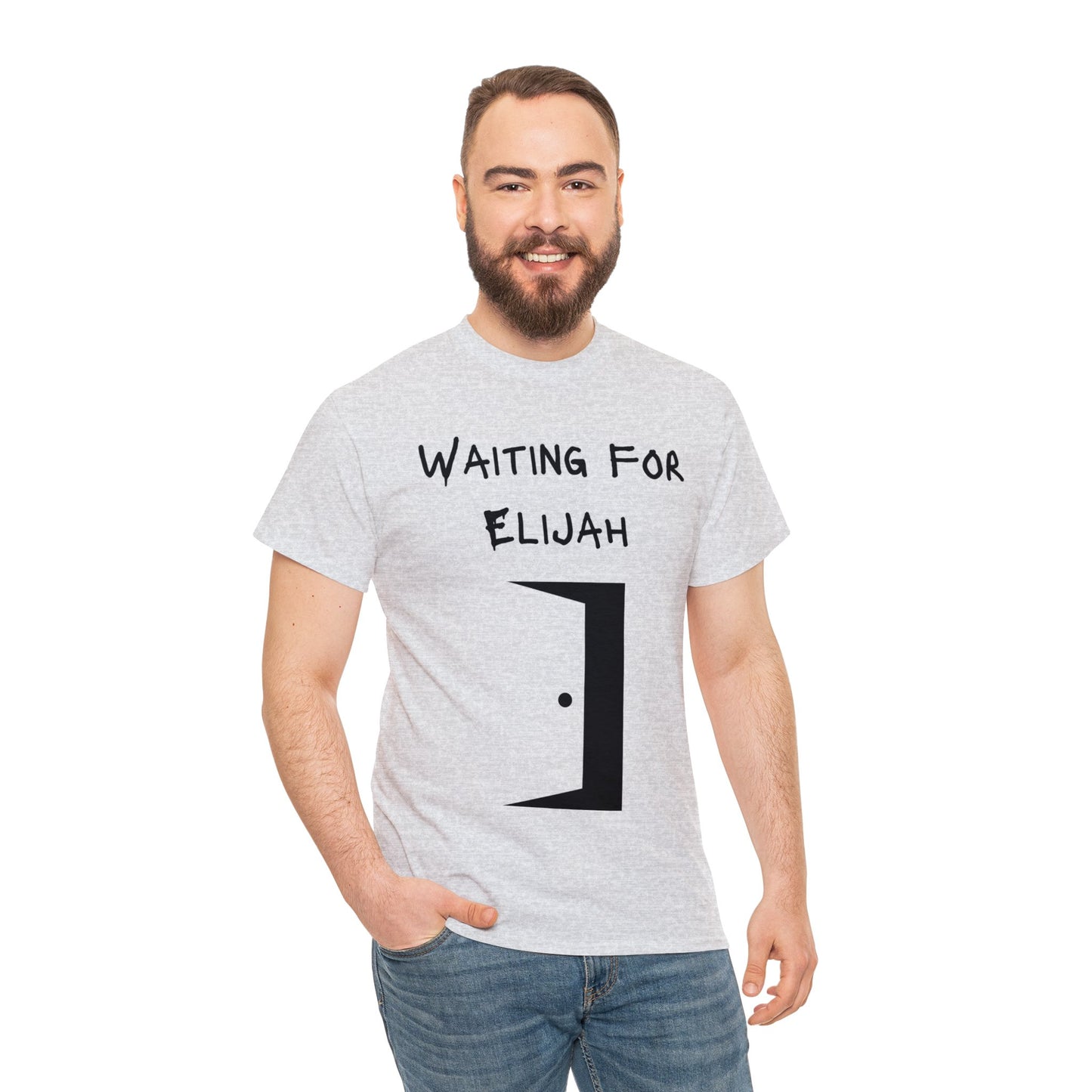 Waiting for Elijah - Embrace a Cherished Passover Tradition