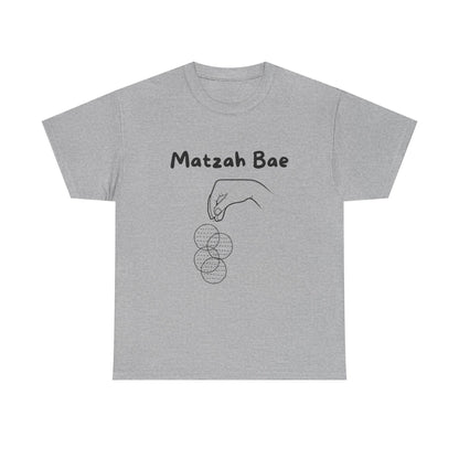 Matzah Bae