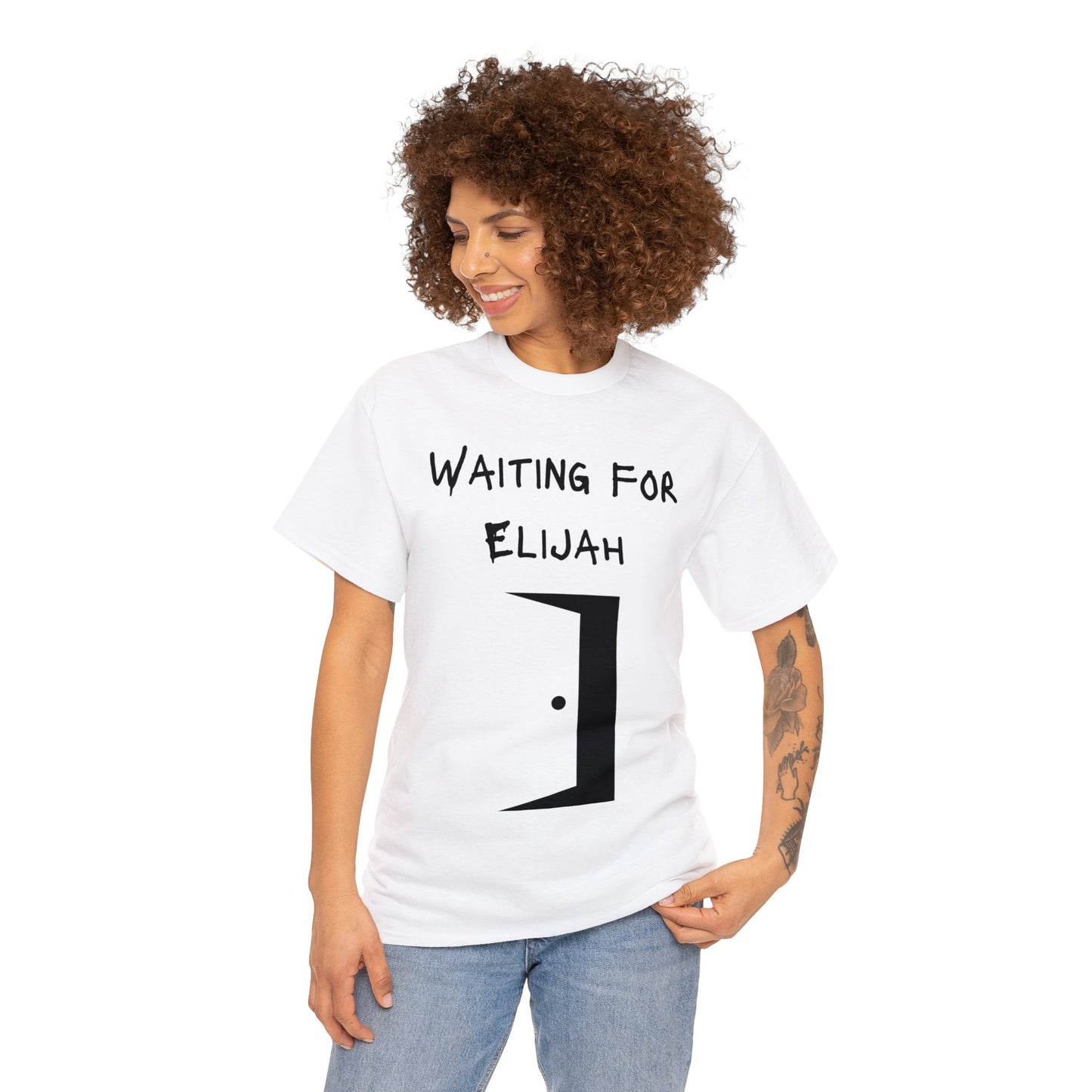Waiting for Elijah - Embrace a Cherished Passover Tradition