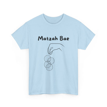 Matzah Bae