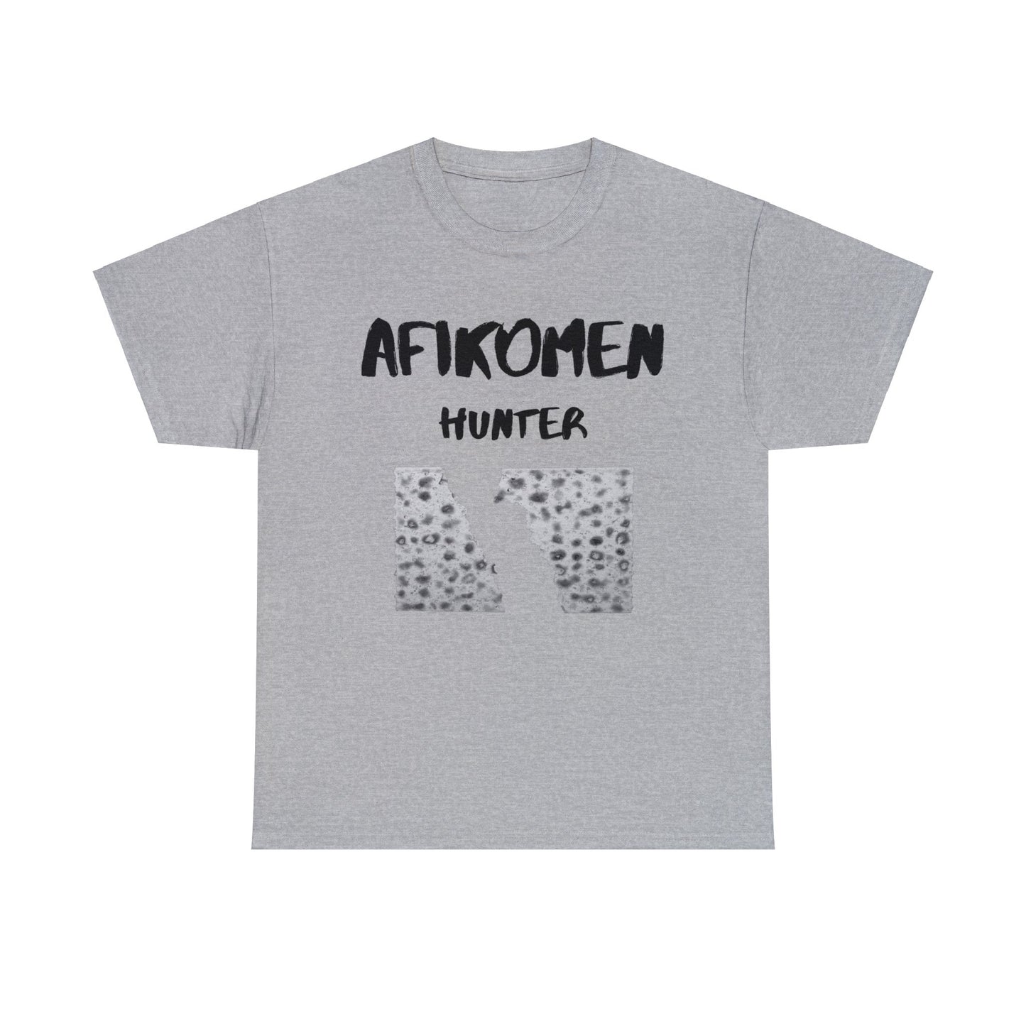 Afikomen Hunter - Embark on the Ultimate Passover Adventure