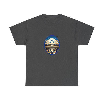 Bring Them Home: Voices of Hope T-shirt