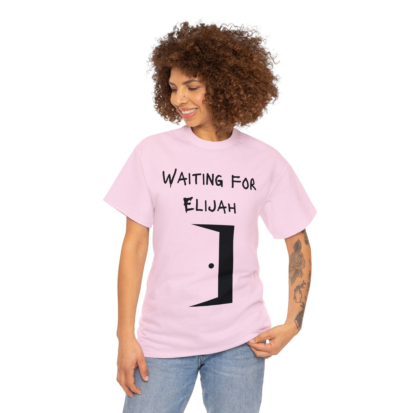 Waiting for Elijah - Embrace a Cherished Passover Tradition