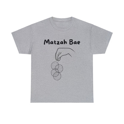 Matzah Bae
