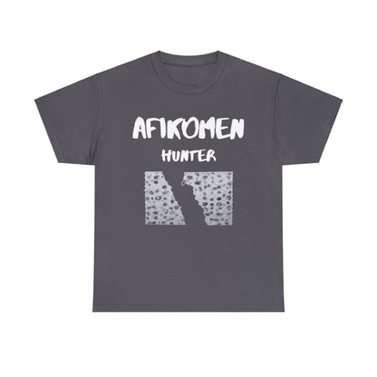 Afikomen Hunter - Embark on the Ultimate Passover Adventure