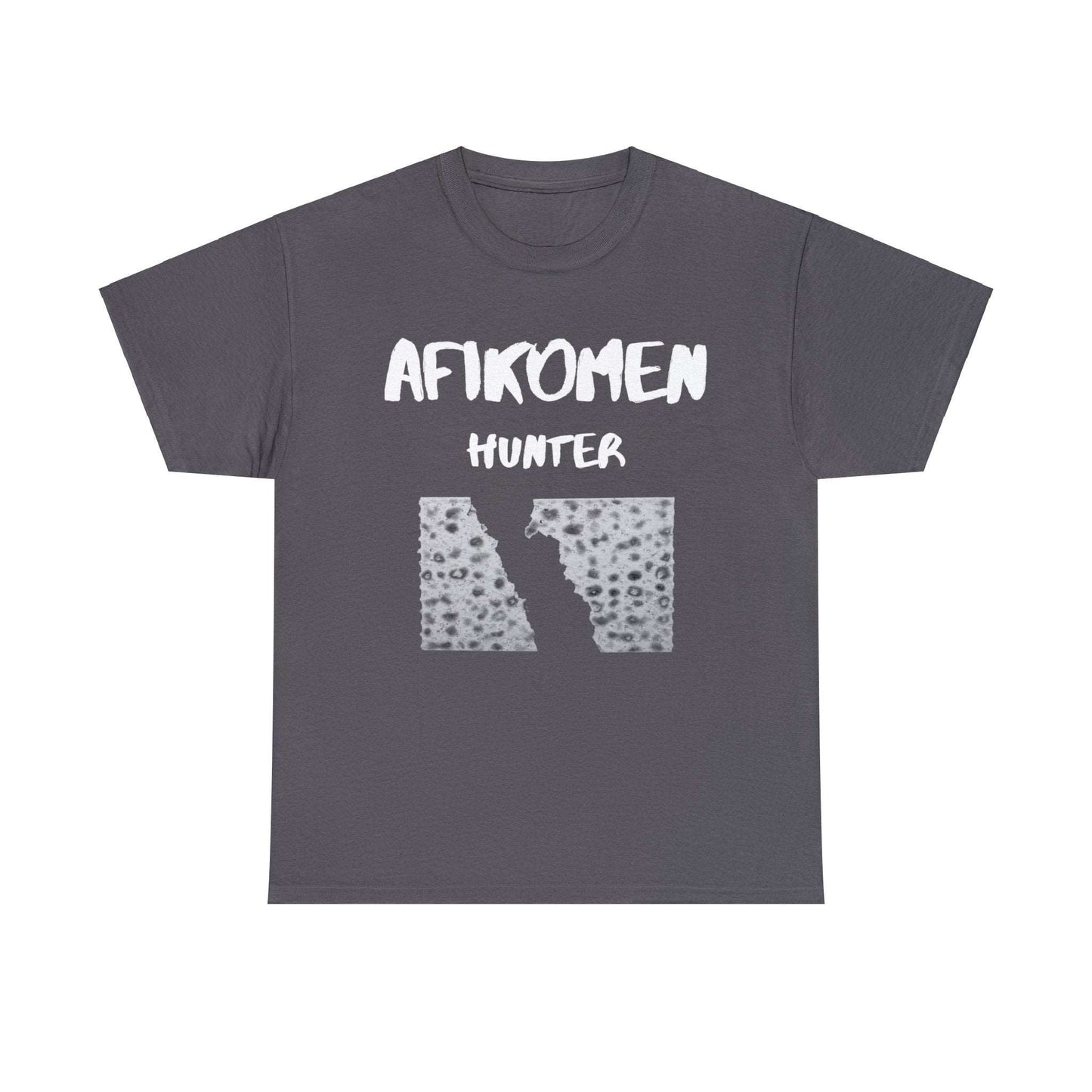 Afikomen Hunter - Embark on the Ultimate Passover Adventure