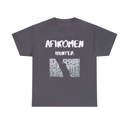 Afikomen Hunter - Embark on the Ultimate Passover Adventure