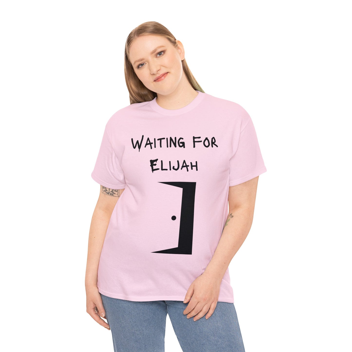 Waiting for Elijah - Embrace a Cherished Passover Tradition