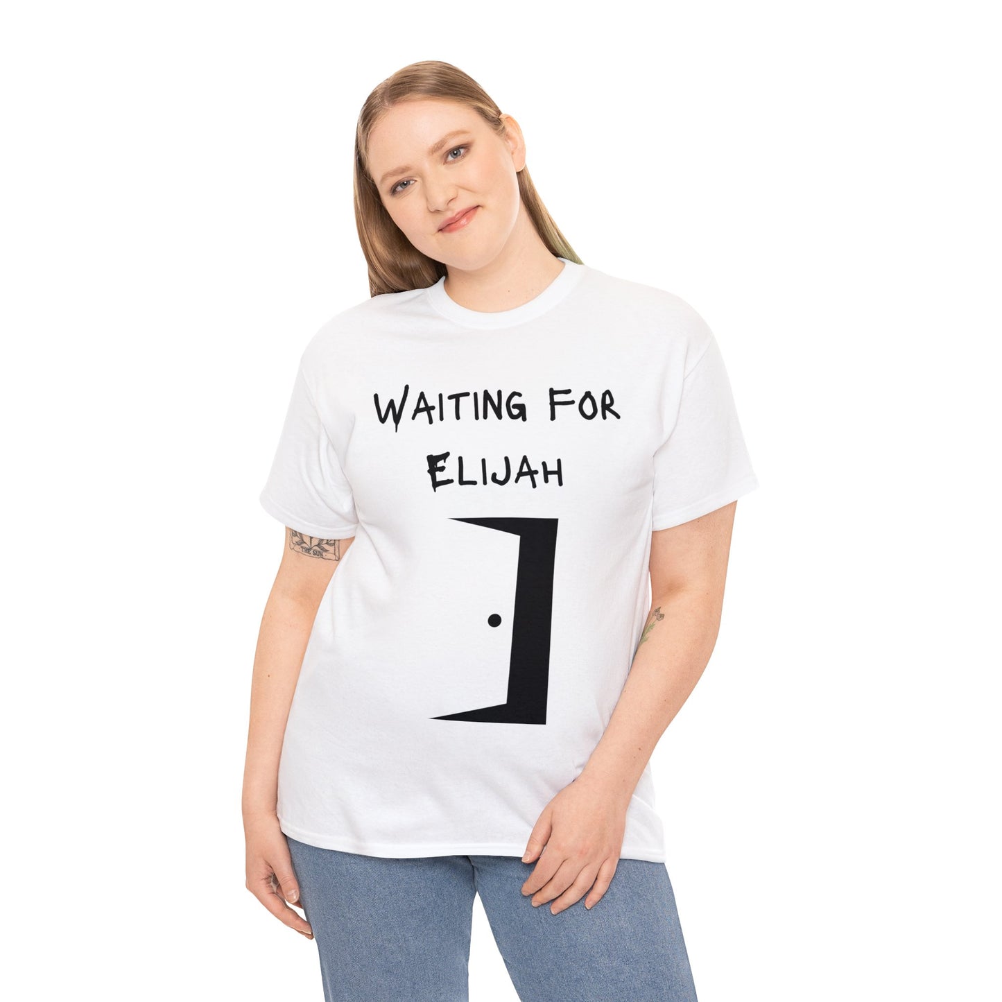 Waiting for Elijah - Embrace a Cherished Passover Tradition