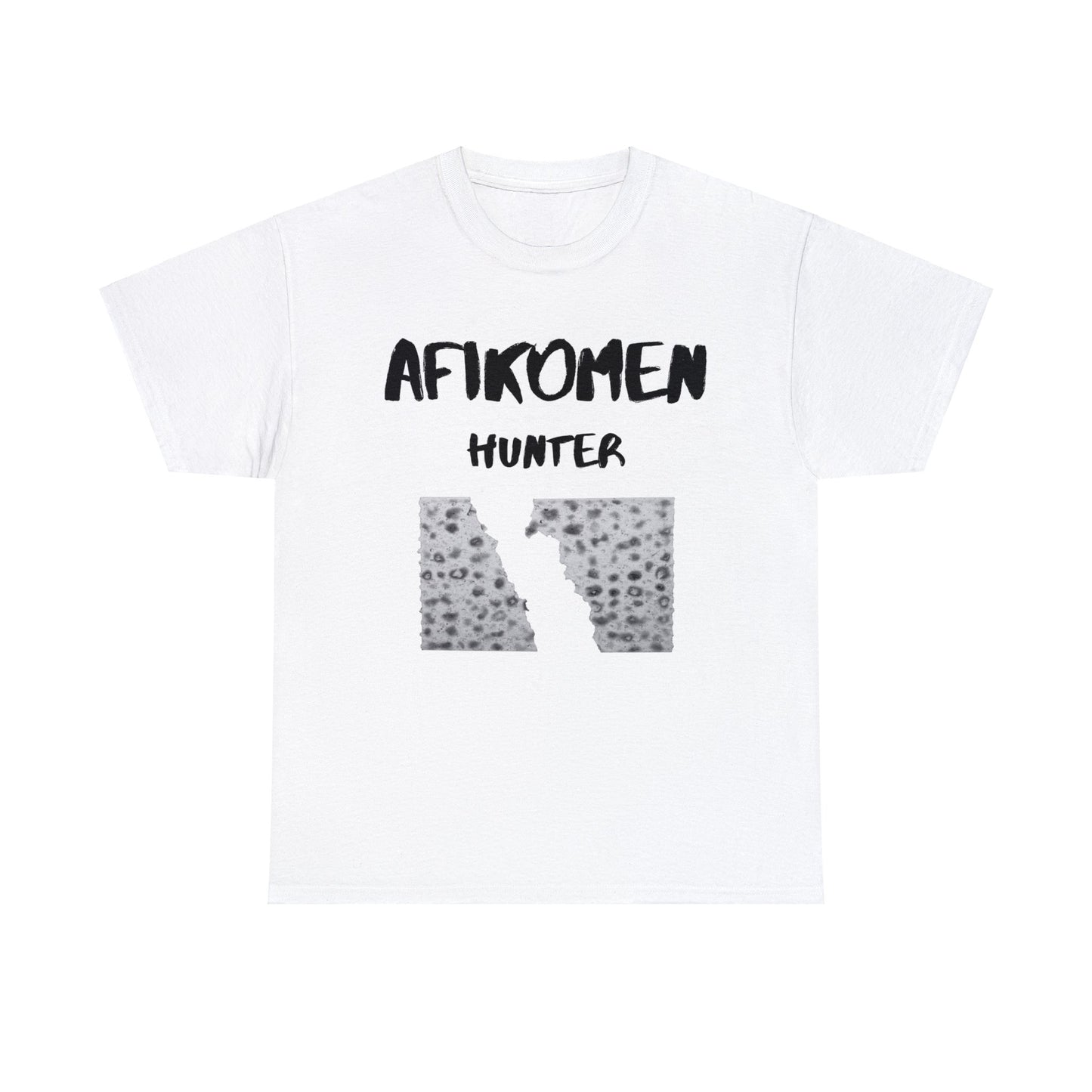 Afikomen Hunter - Embark on the Ultimate Passover Adventure