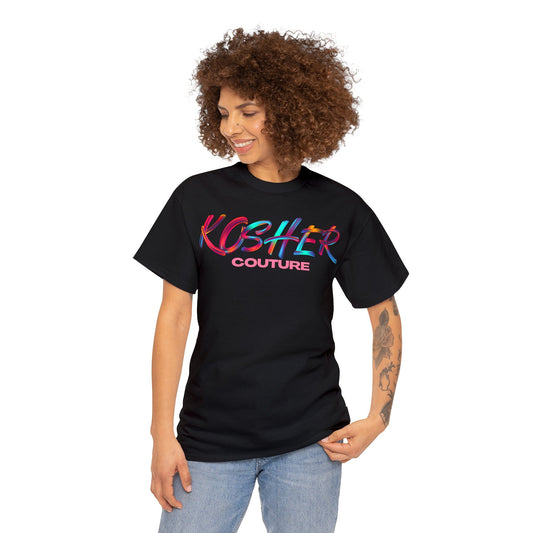 Kosher Couture Logo T-Shirt