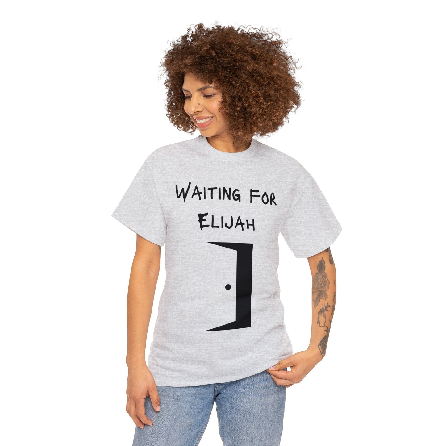 Waiting for Elijah - Embrace a Cherished Passover Tradition