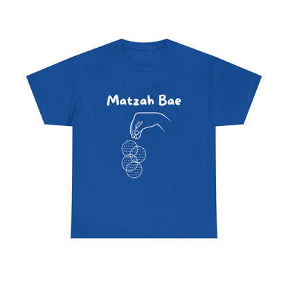 Matzah Bae