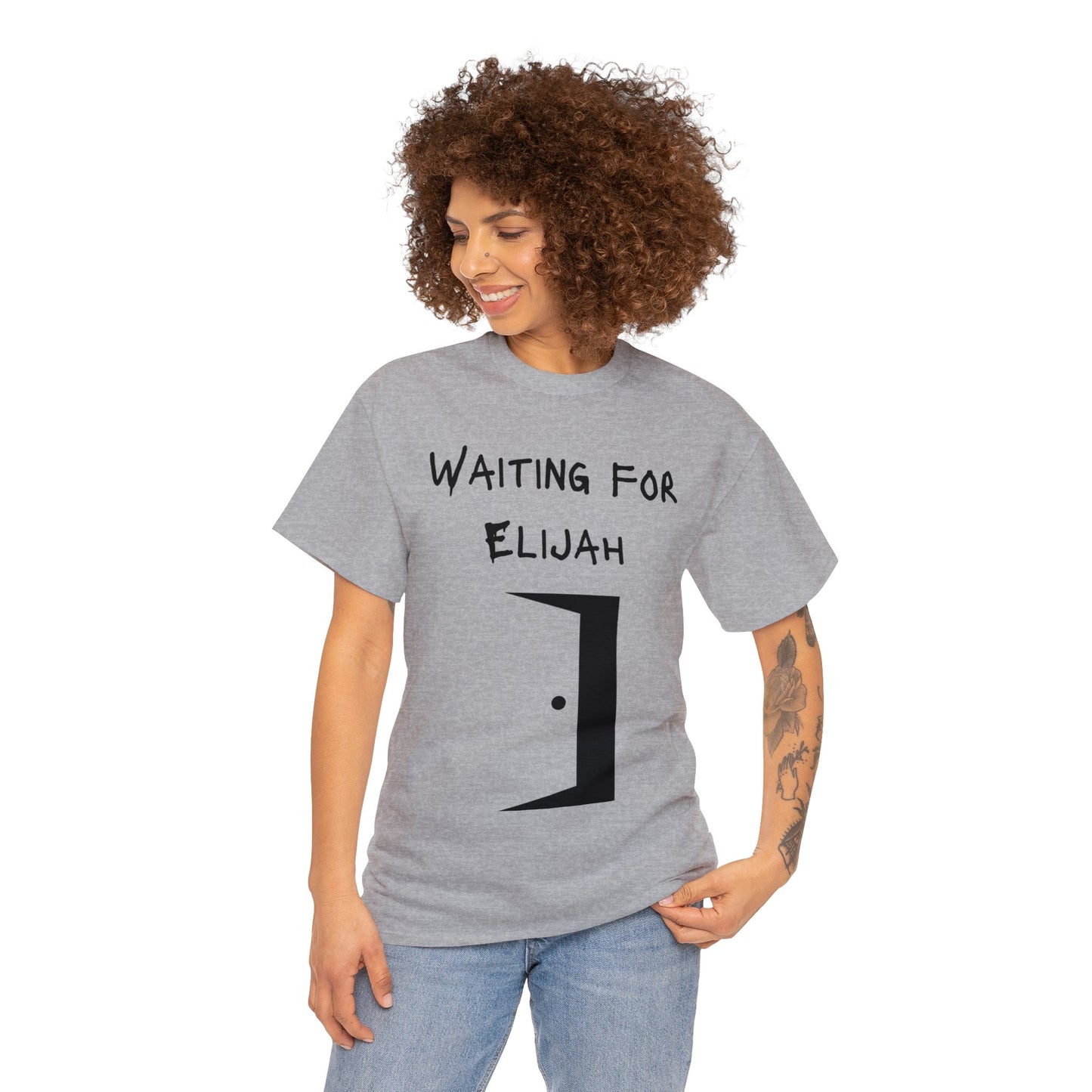 Waiting for Elijah - Embrace a Cherished Passover Tradition