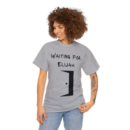 Waiting for Elijah - Embrace a Cherished Passover Tradition