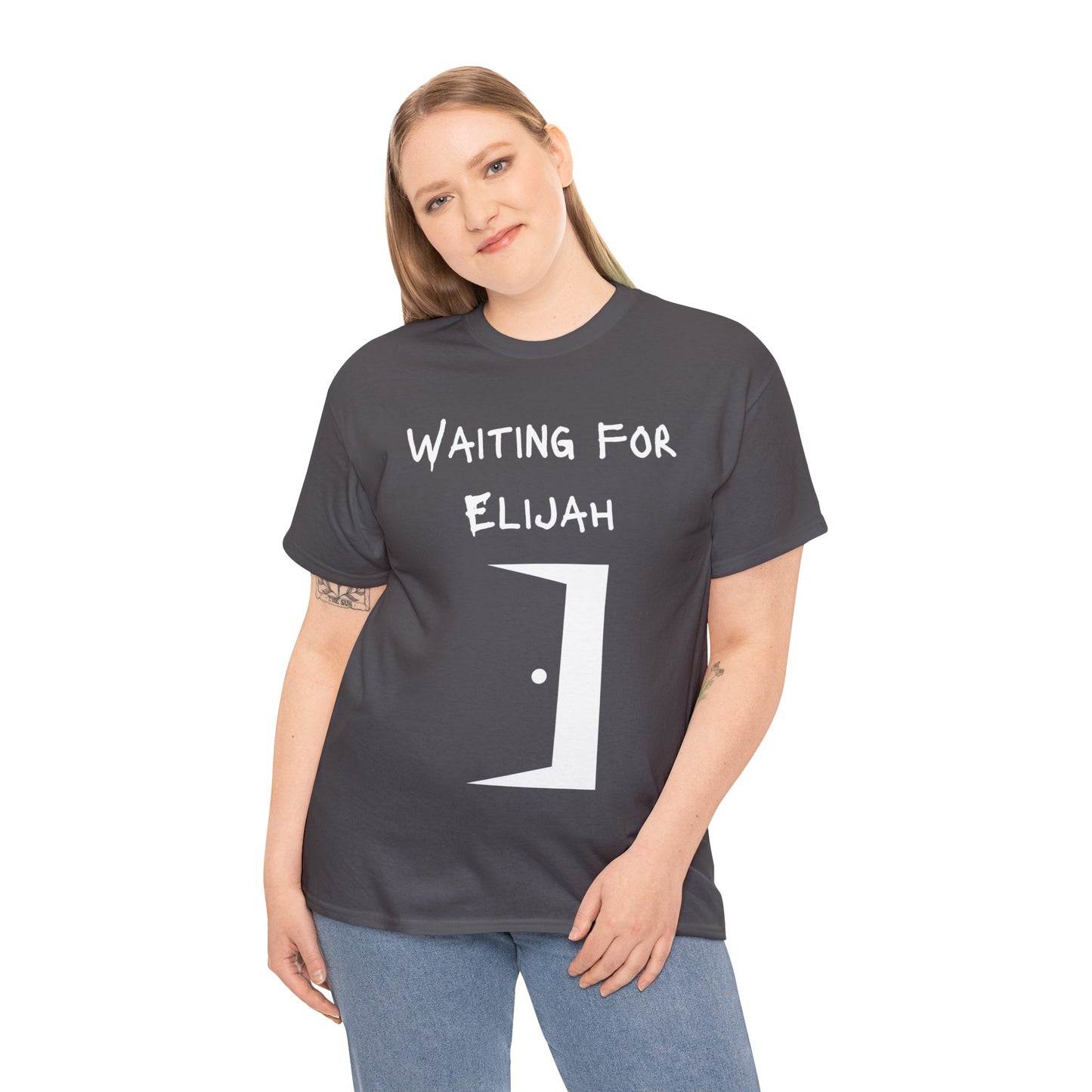Waiting for Elijah - Embrace a Cherished Passover Tradition