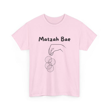 Matzah Bae